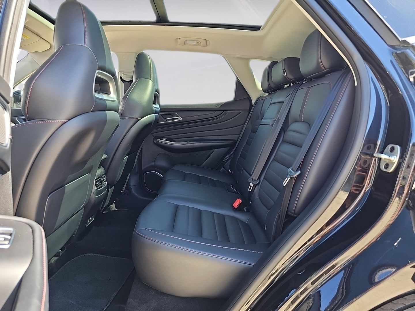 MG eHS 1.5T-GDI PHEV Comfort 190 kW (258 CV)