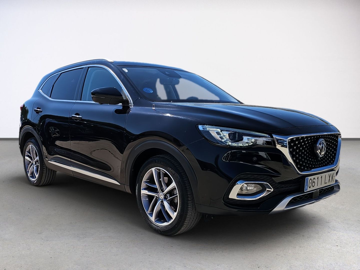 MG eHS 1.5T-GDI PHEV Comfort 190 kW (258 CV)