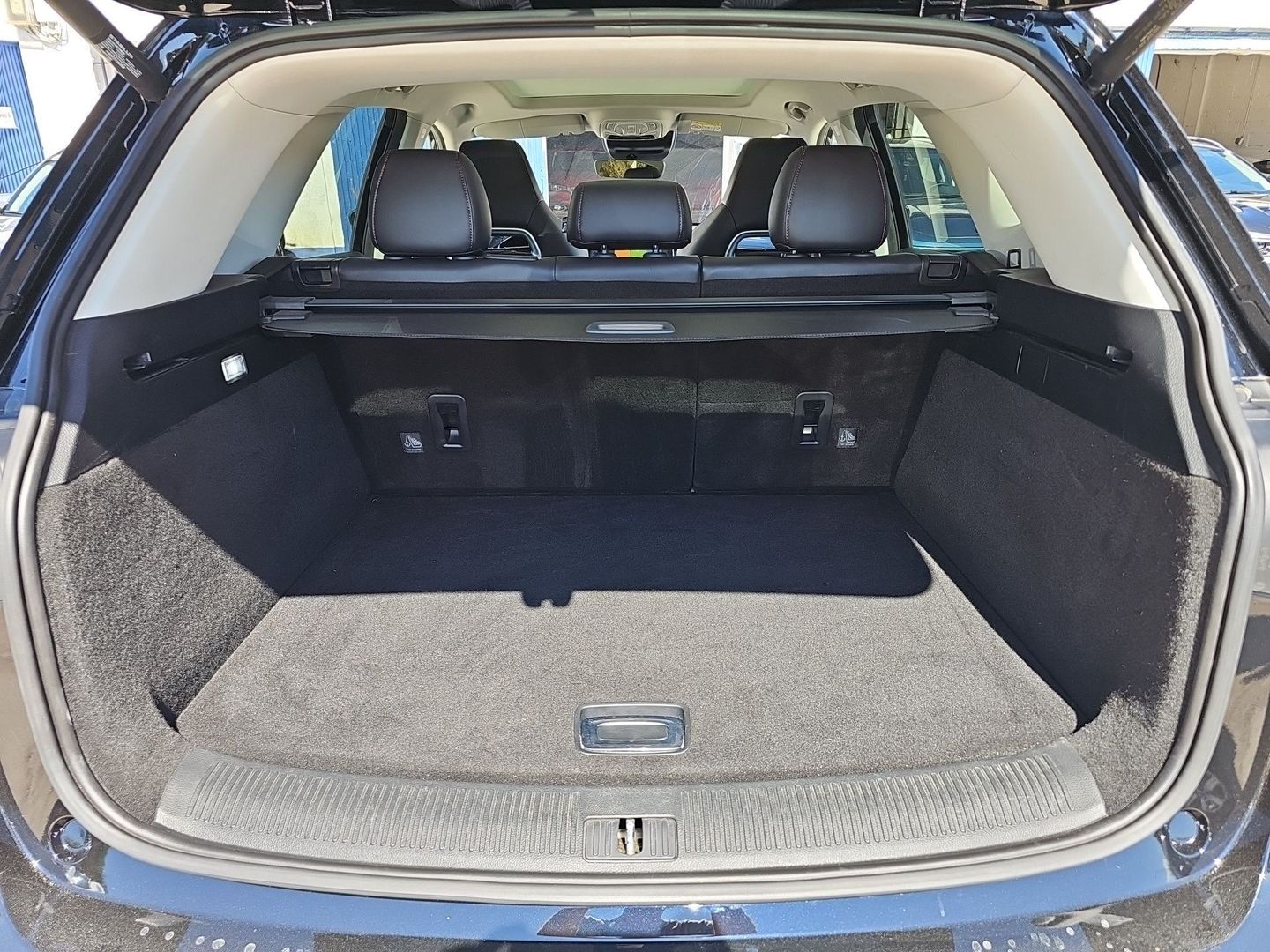 MG eHS 1.5T-GDI PHEV Comfort 190 kW (258 CV)
