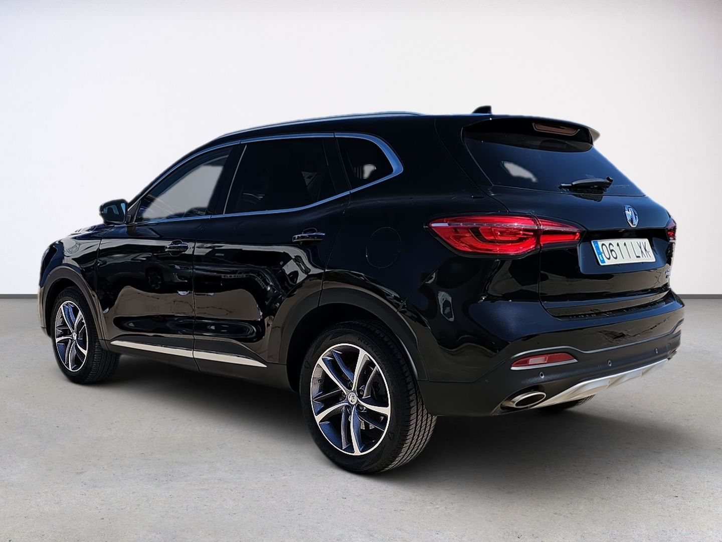 MG eHS 1.5T-GDI PHEV Comfort 190 kW (258 CV)