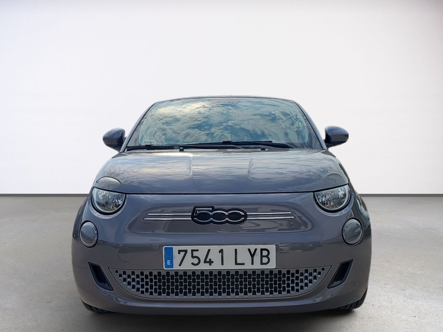 Fiat 500 Electrico 500 Icon Hb 320km 85 kW (118 CV)