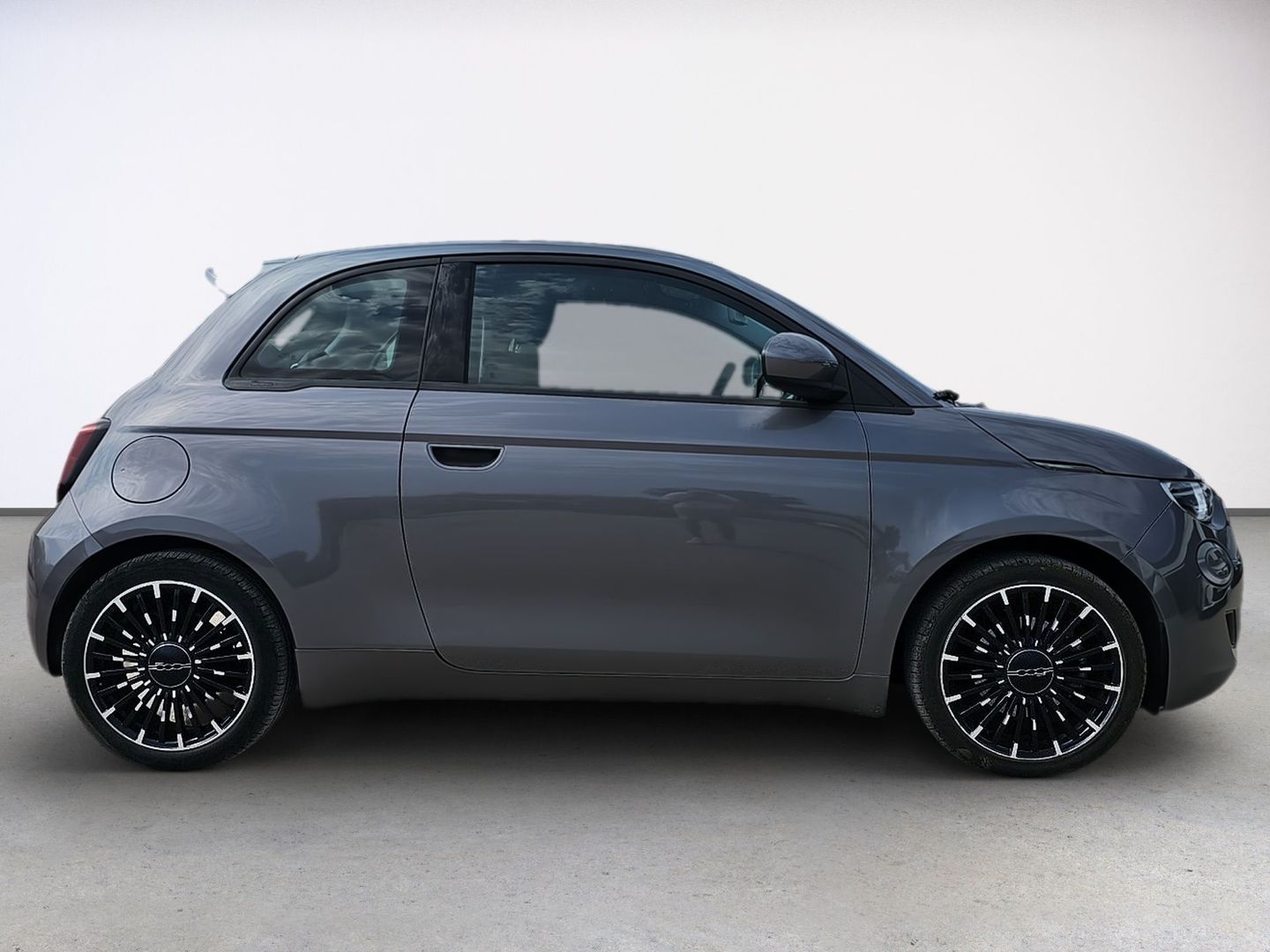 Fiat 500 Electrico 500 Icon Hb 320km 85 kW (118 CV)