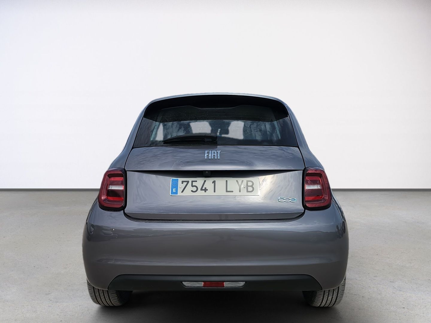 Fiat 500 Electrico 500 Icon Hb 320km 85 kW (118 CV)