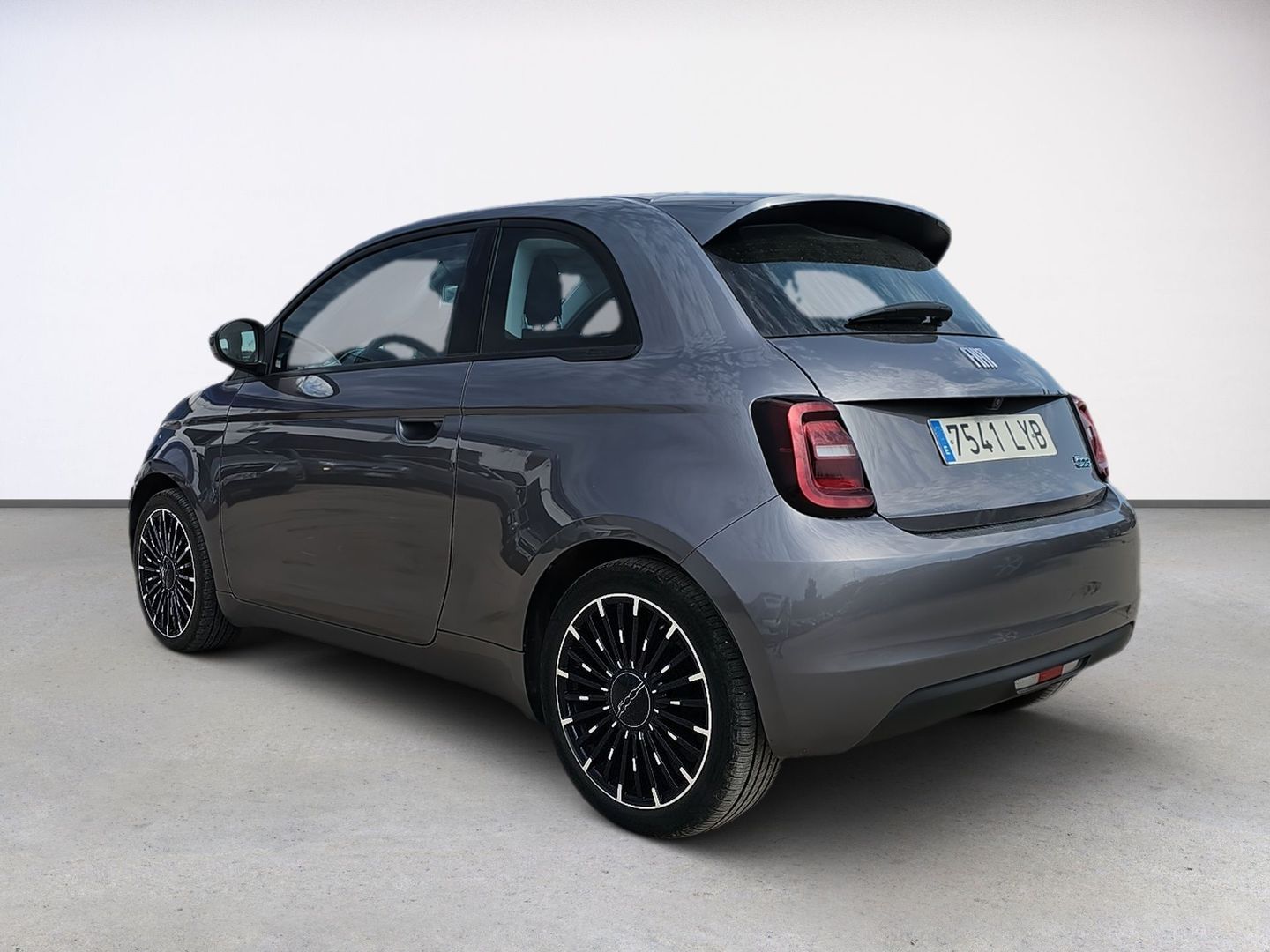 Fiat 500 Electrico 500 Icon Hb 320km 85 kW (118 CV)