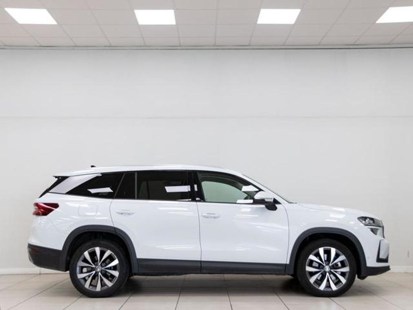 Skoda Kodiaq 2.0 TDI Selection 4x4 DSG 142 kW (193 CV)