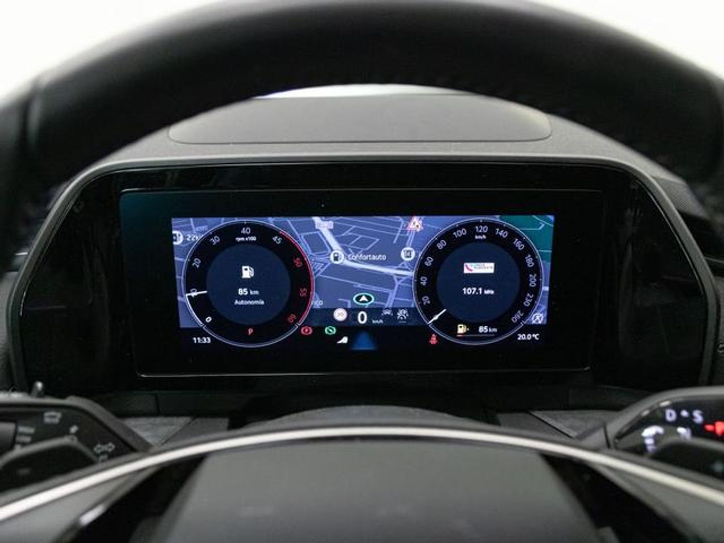 Skoda Kodiaq 2.0 TDI Selection 4x4 DSG 142 kW (193 CV)