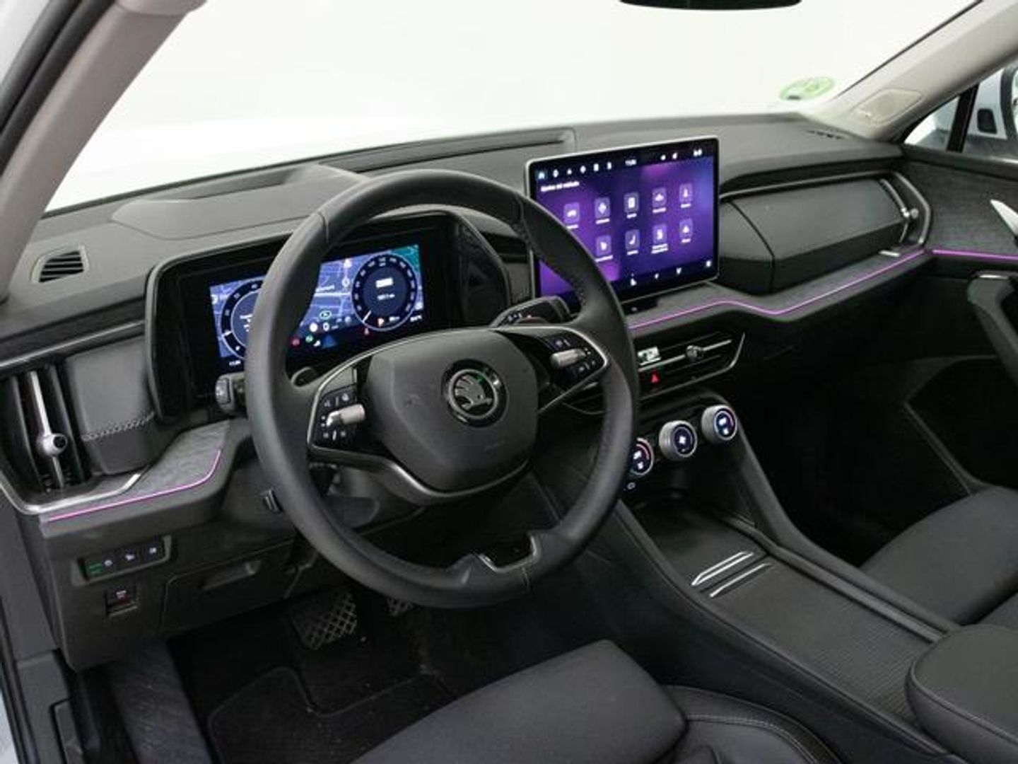 Skoda Kodiaq 2.0 TDI Selection 4x4 DSG 142 kW (193 CV)