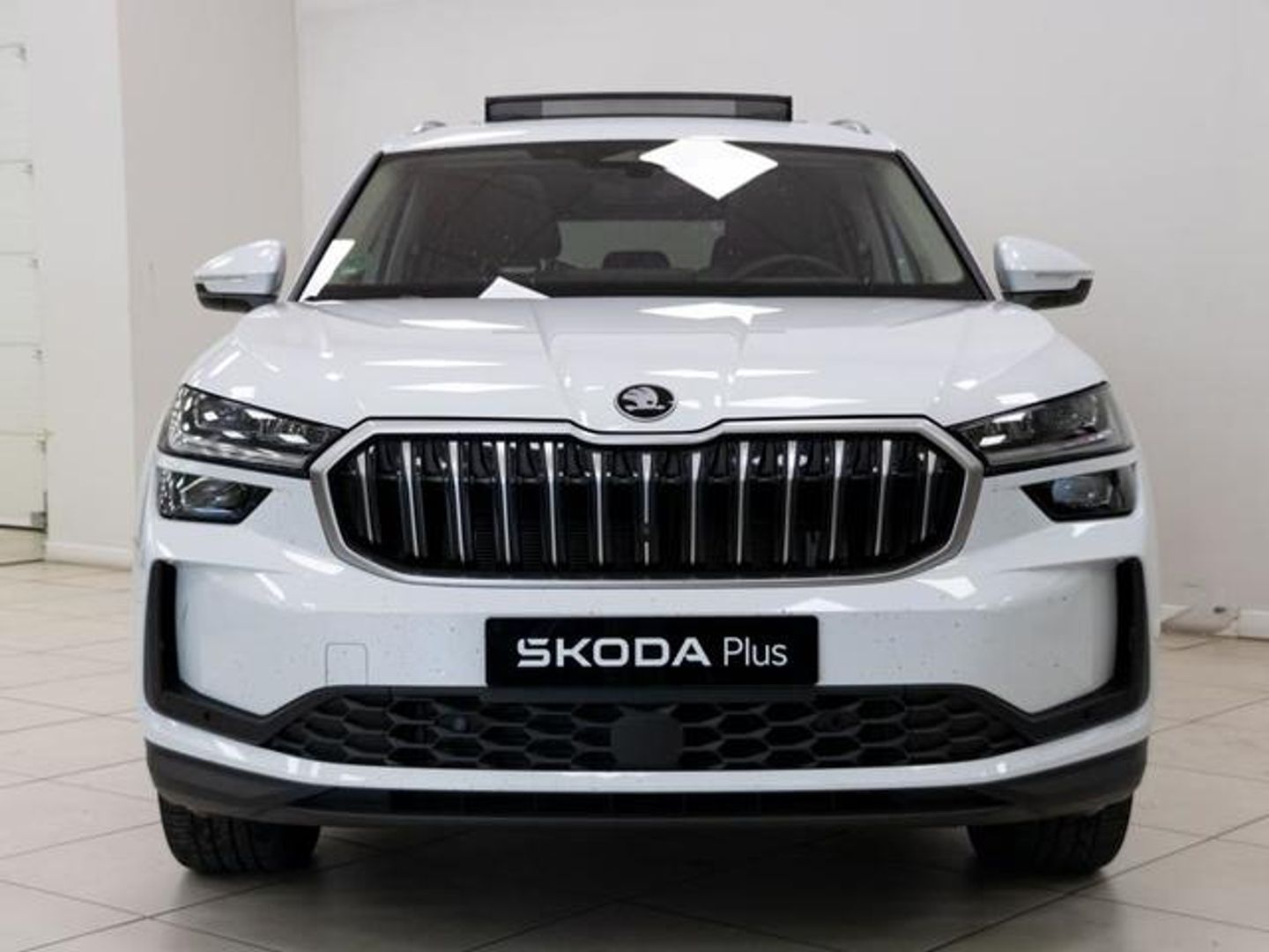Skoda Kodiaq 2.0 TDI Selection 4x4 DSG 142 kW (193 CV)
