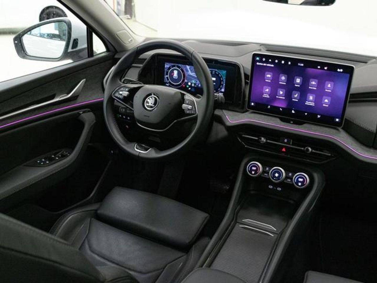 Skoda Kodiaq 2.0 TDI Selection 4x4 DSG 142 kW (193 CV)