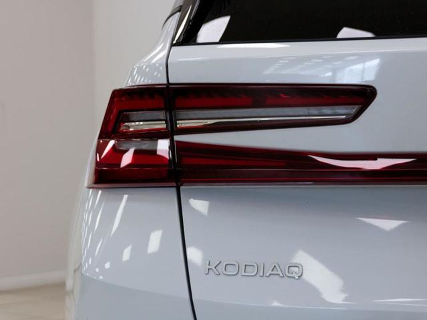 Skoda Kodiaq 2.0 TDI Selection 4x4 DSG 142 kW (193 CV)