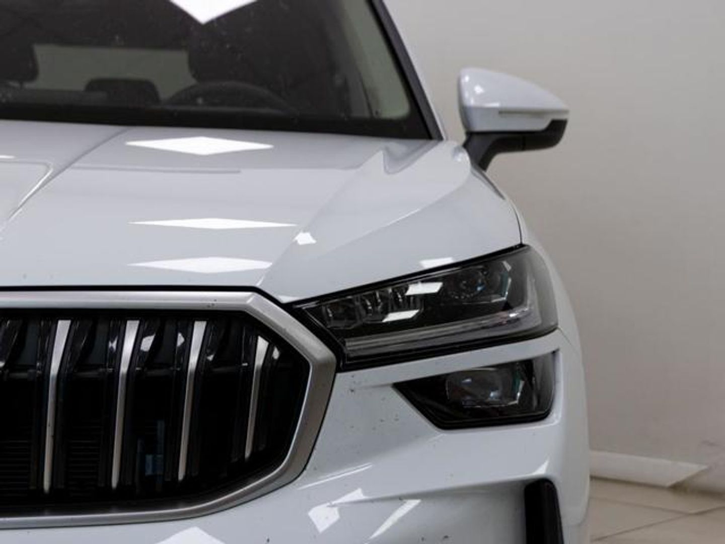Skoda Kodiaq 2.0 TDI Selection 4x4 DSG 142 kW (193 CV)