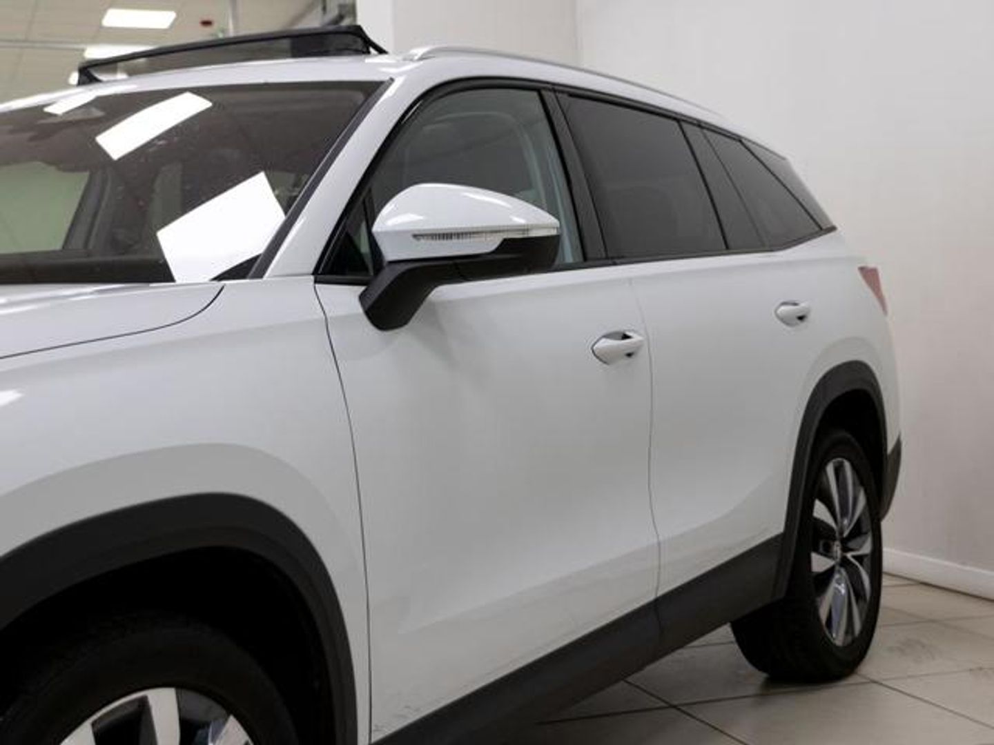 Skoda Kodiaq 2.0 TDI Selection 4x4 DSG 142 kW (193 CV)