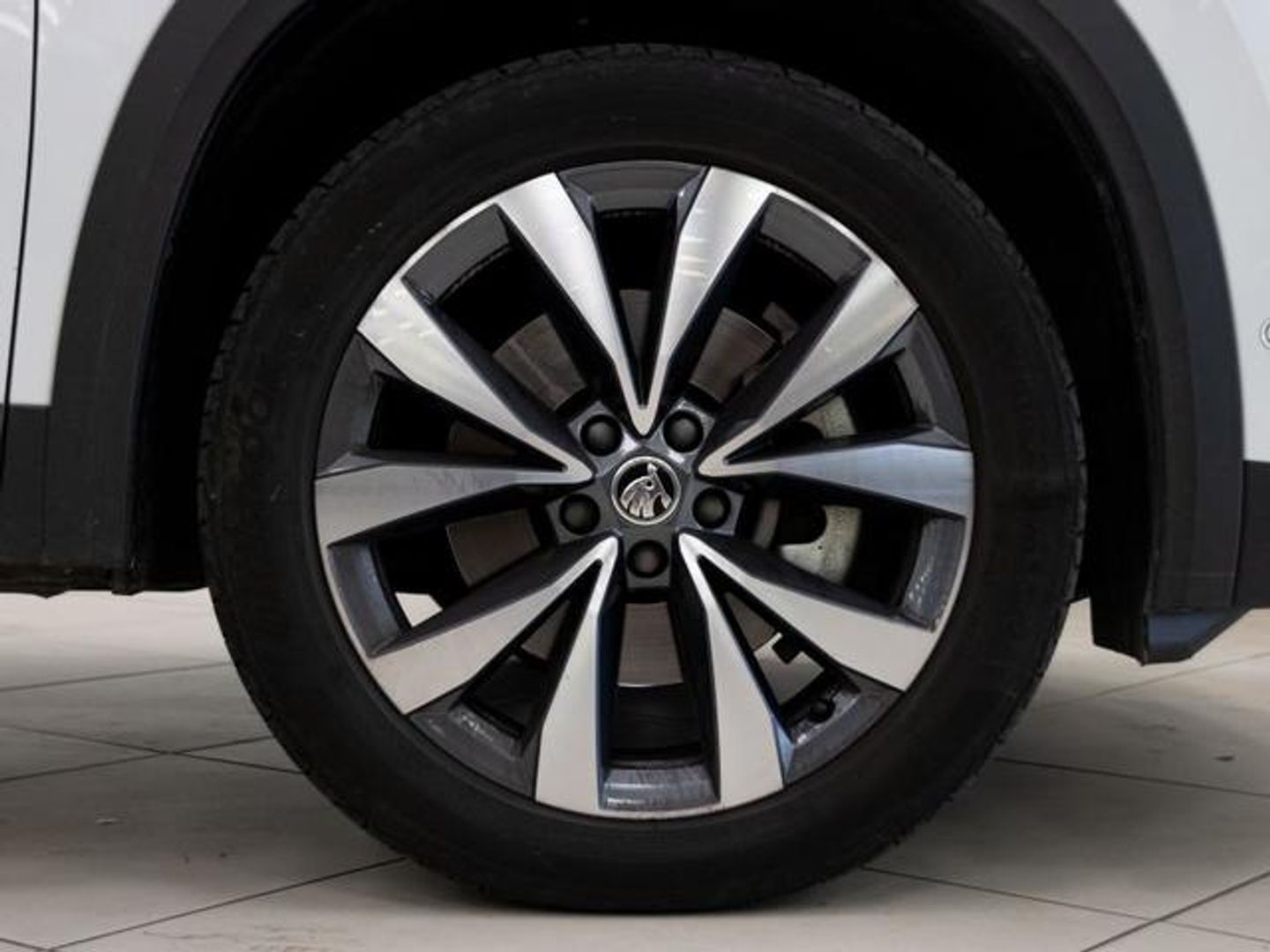 Skoda Kodiaq 2.0 TDI Selection 4x4 DSG 142 kW (193 CV)