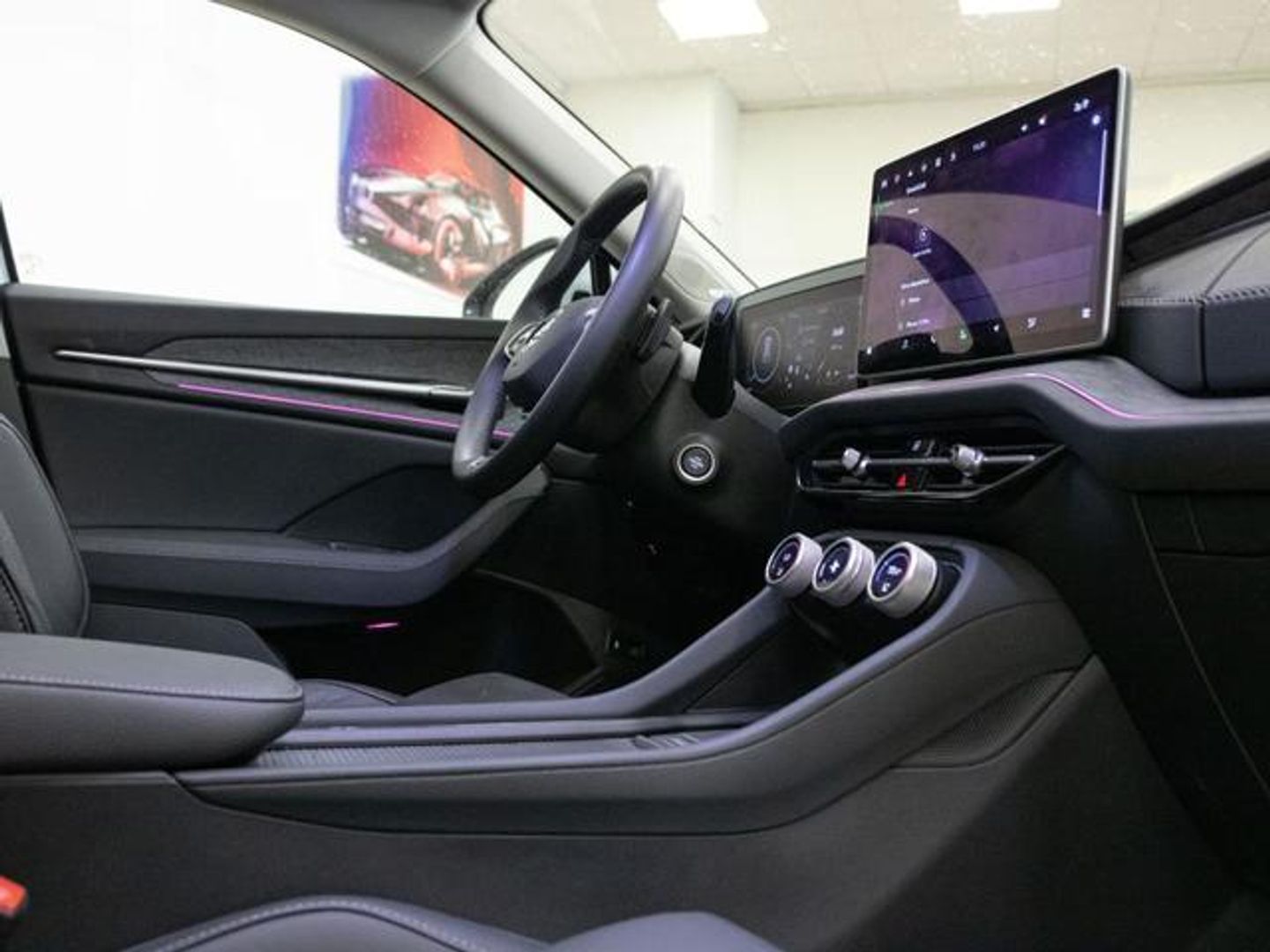 Skoda Kodiaq 2.0 TDI Selection 4x4 DSG 142 kW (193 CV)
