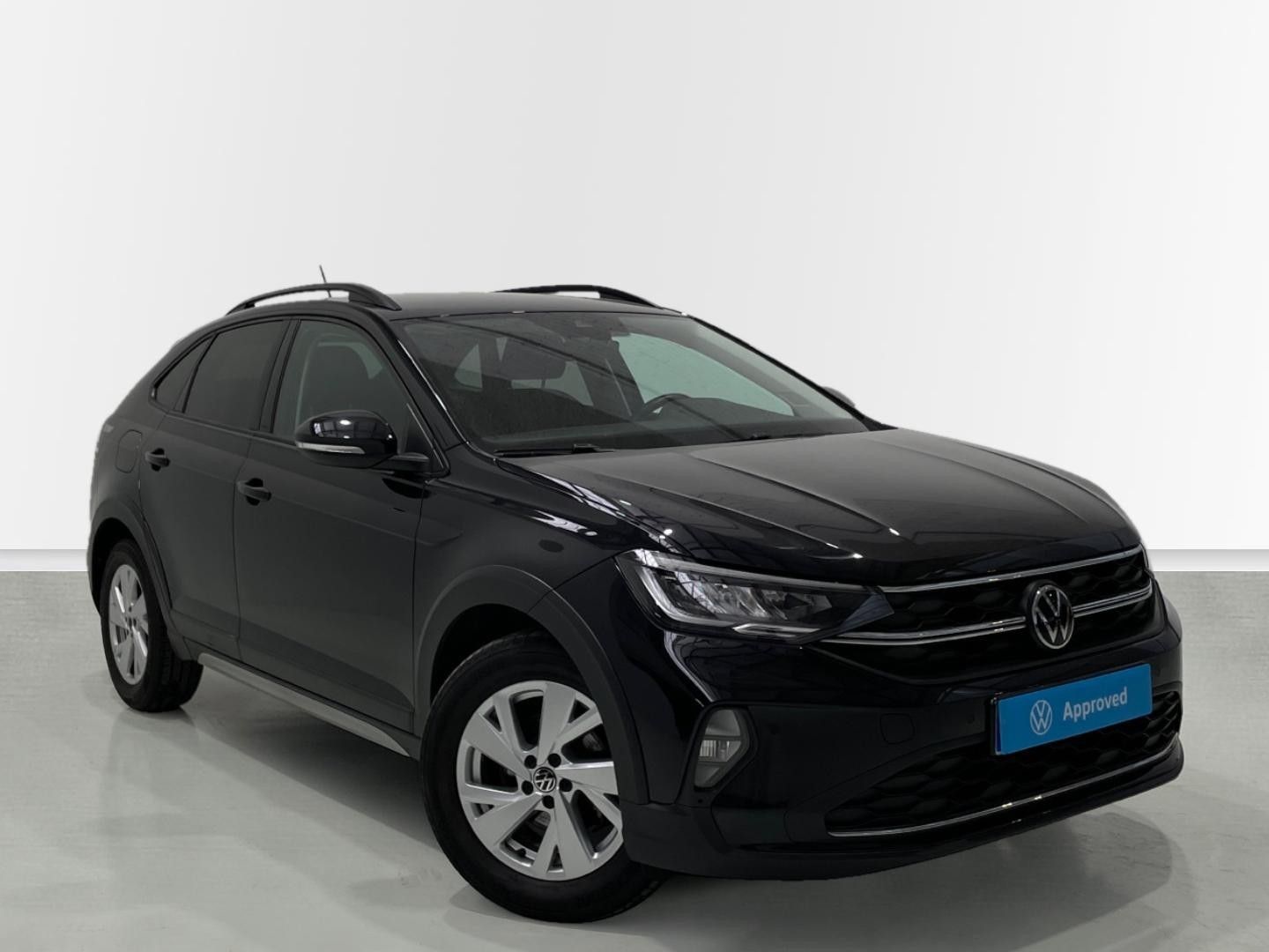 Volkswagen Taigo Life 1.0 TSI 81 kW (110 CV)