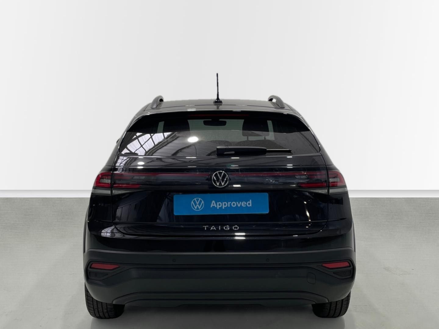 Volkswagen Taigo Life 1.0 TSI 81 kW (110 CV)