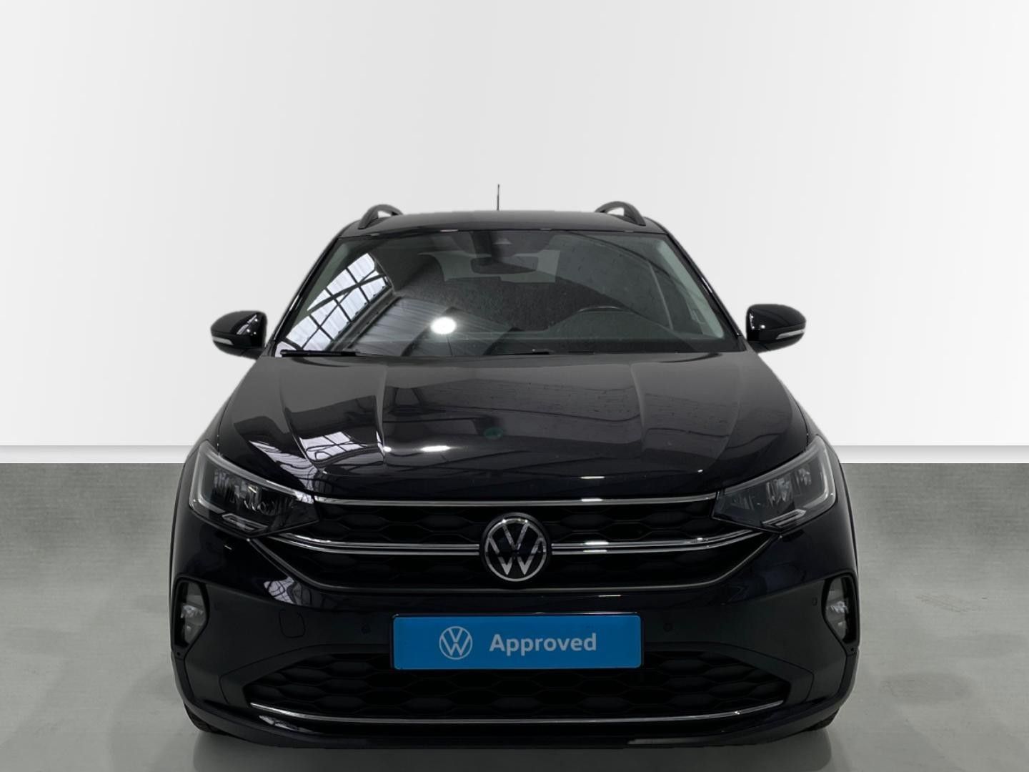 Volkswagen Taigo Life 1.0 TSI 81 kW (110 CV)
