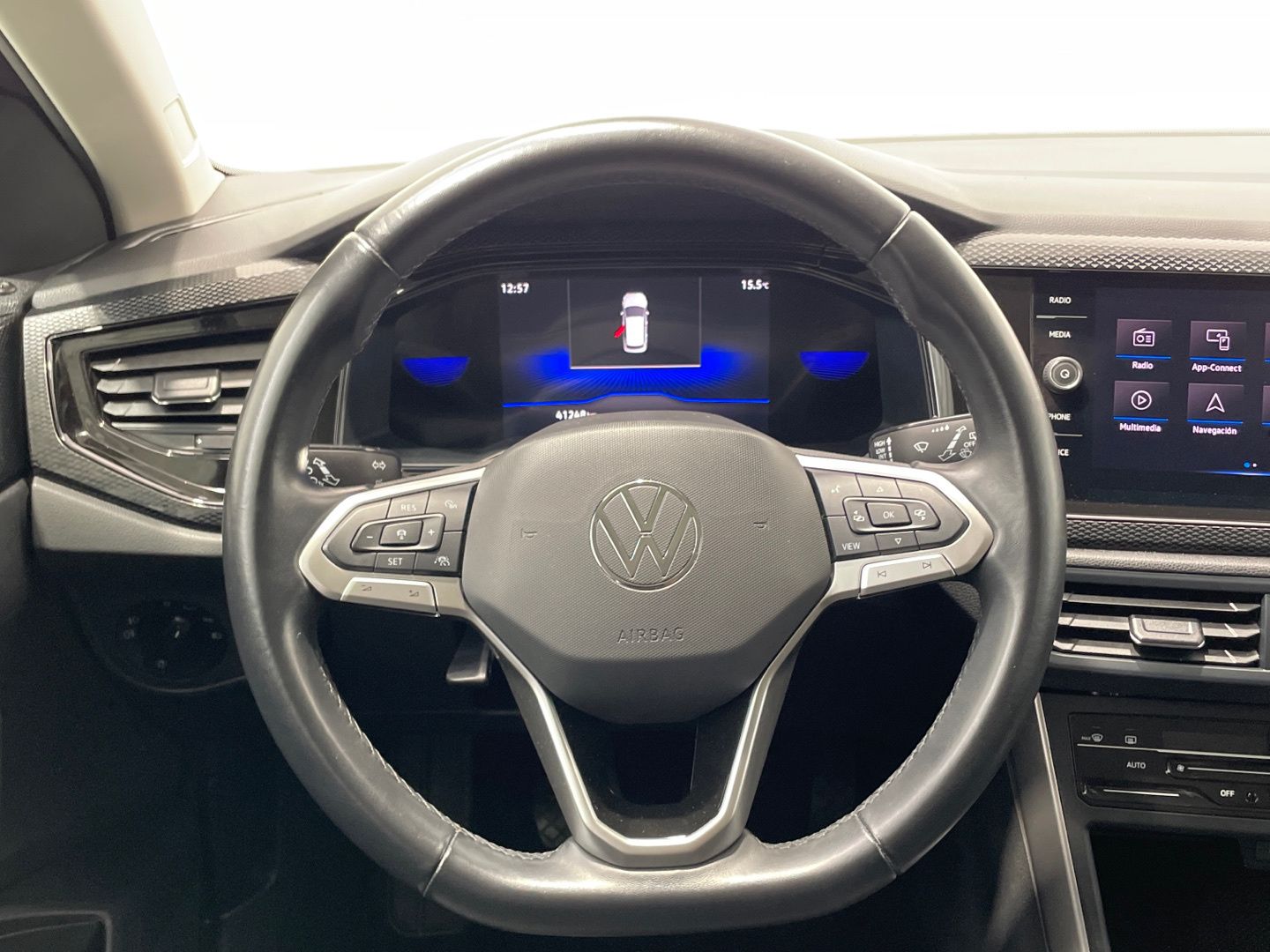 Volkswagen Taigo Life 1.0 TSI 81 kW (110 CV)