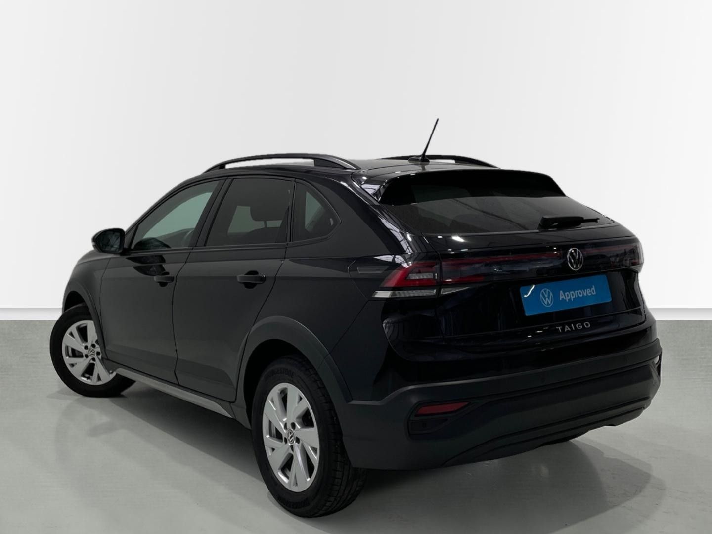 Volkswagen Taigo Life 1.0 TSI 81 kW (110 CV)