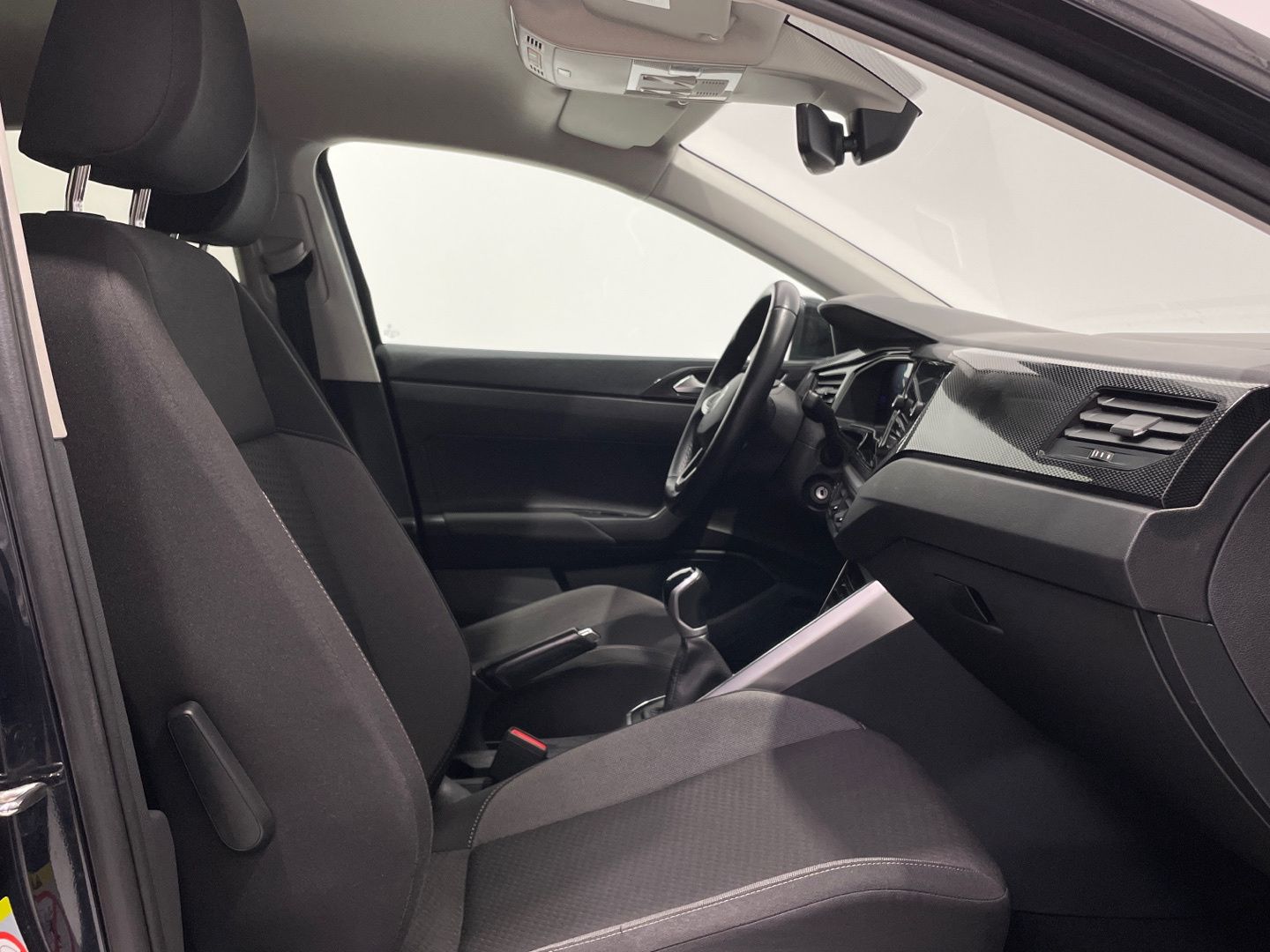 Volkswagen Taigo Life 1.0 TSI 81 kW (110 CV)