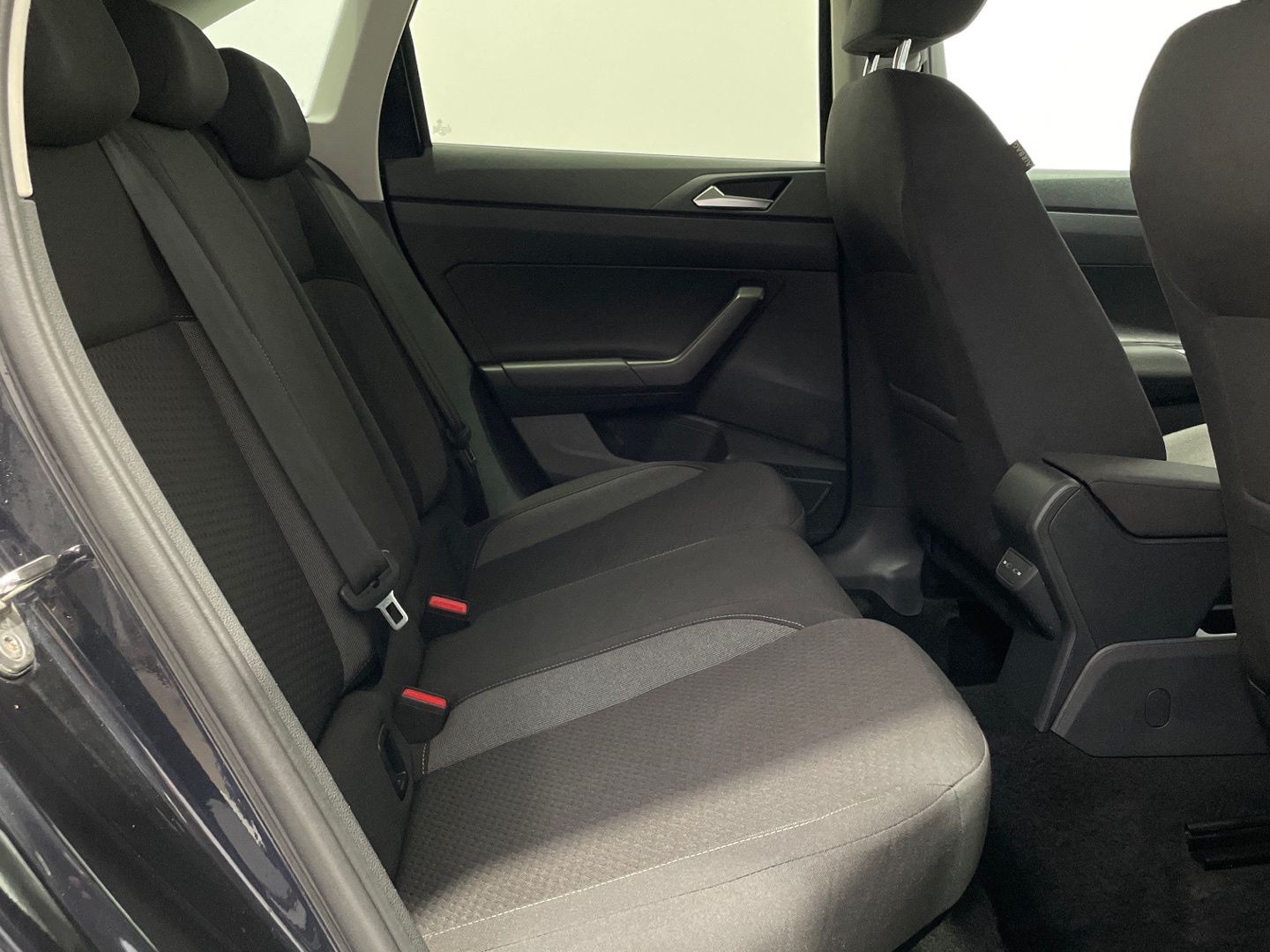 Volkswagen Taigo Life 1.0 TSI 81 kW (110 CV)