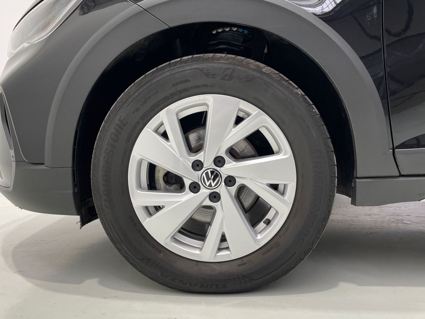 Volkswagen Taigo Life 1.0 TSI 81 kW (110 CV)
