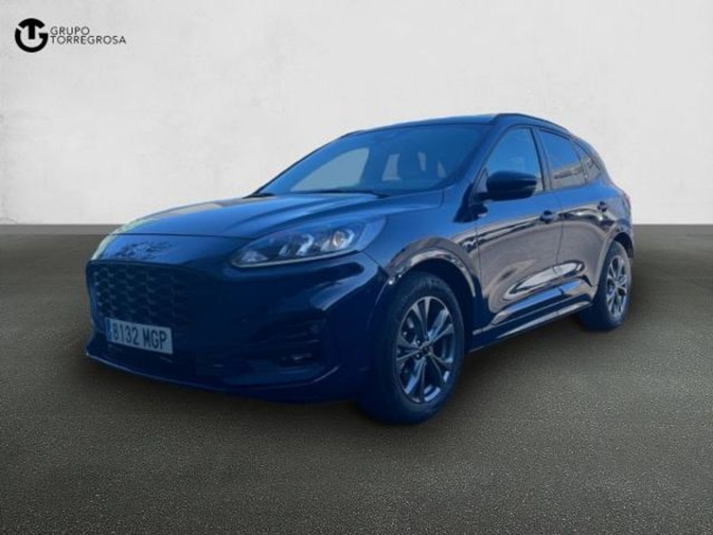Ford Kuga 2.5 Duratec FHEV ST-Line Auto 140 kW (190 CV)