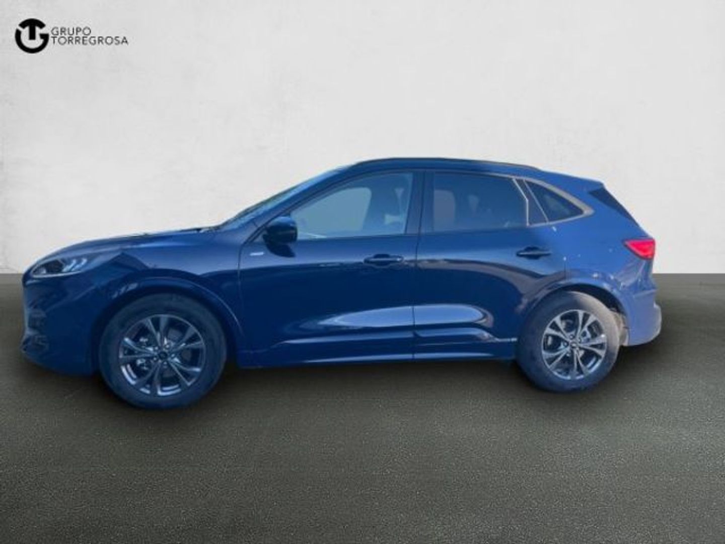 Ford Kuga 2.5 Duratec FHEV ST-Line Auto 140 kW (190 CV)