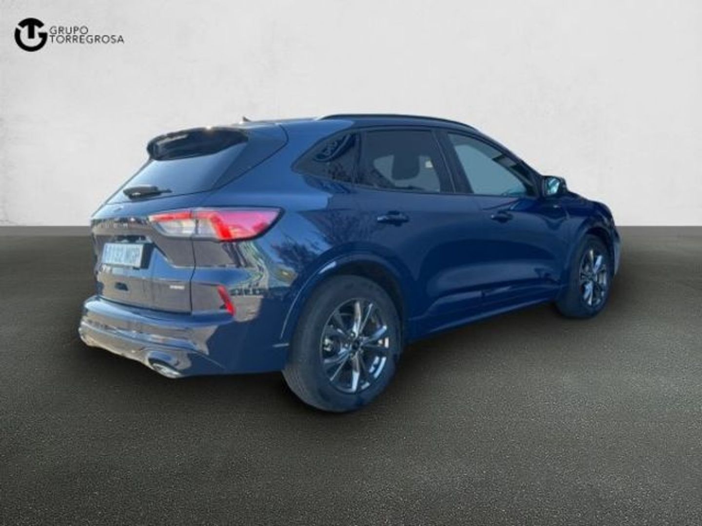 Ford Kuga 2.5 Duratec FHEV ST-Line Auto 140 kW (190 CV)