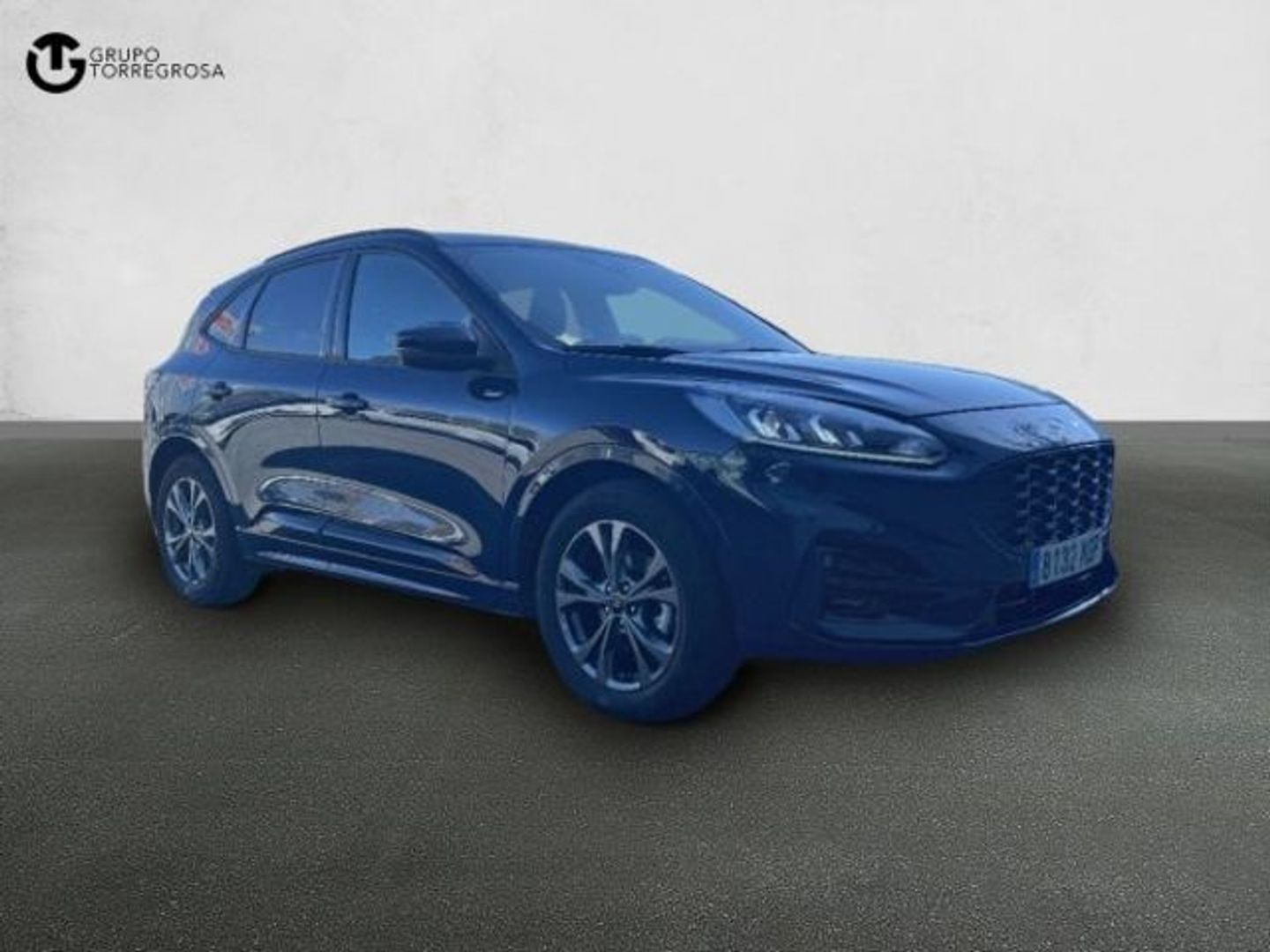 Ford Kuga 2.5 Duratec FHEV ST-Line Auto 140 kW (190 CV)