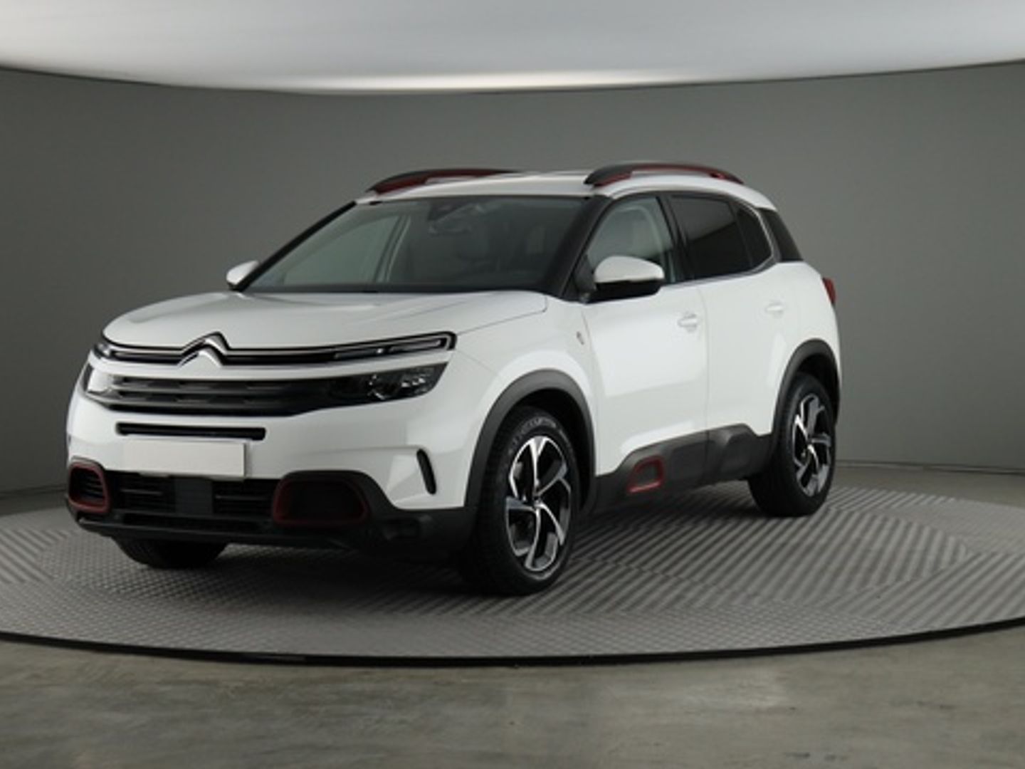 Citroen C5 Aircross BlueHdi 130 S&S C Series 96 kW (131 CV)