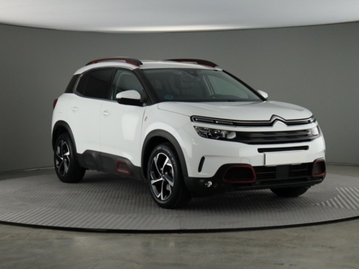 Citroen C5 Aircross BlueHdi 130 S&S C Series 96 kW (131 CV)