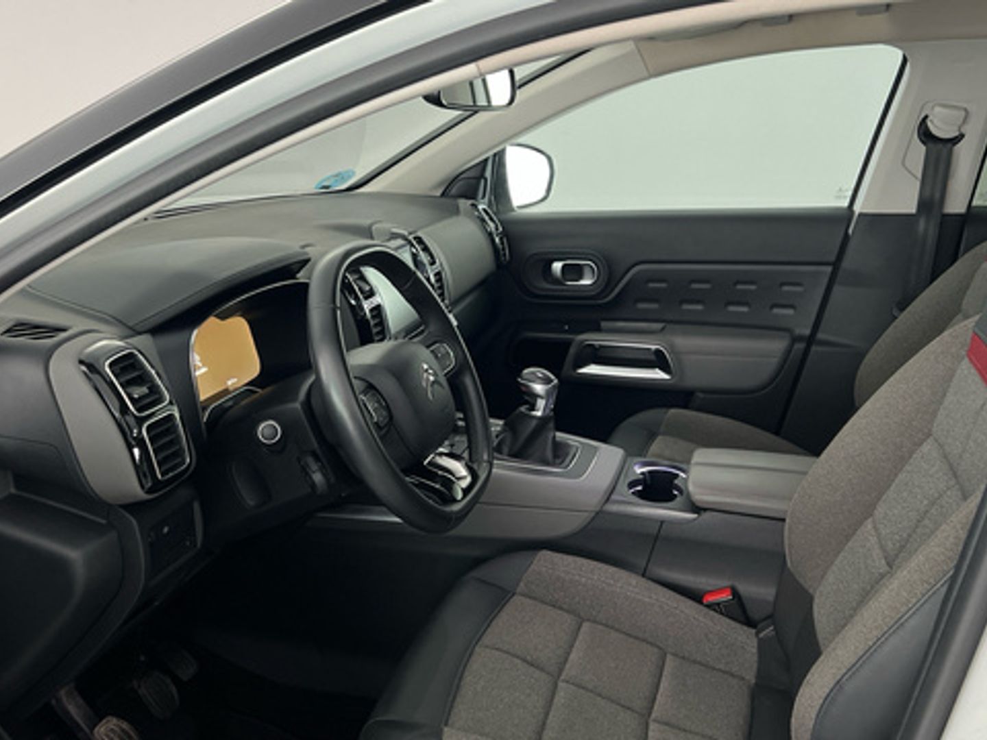 Citroen C5 Aircross BlueHdi 130 S&S C Series 96 kW (131 CV)
