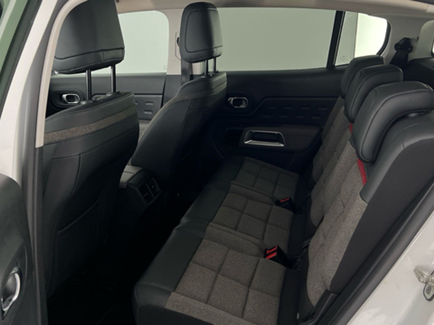 Citroen C5 Aircross BlueHdi 130 S&S C Series 96 kW (131 CV)