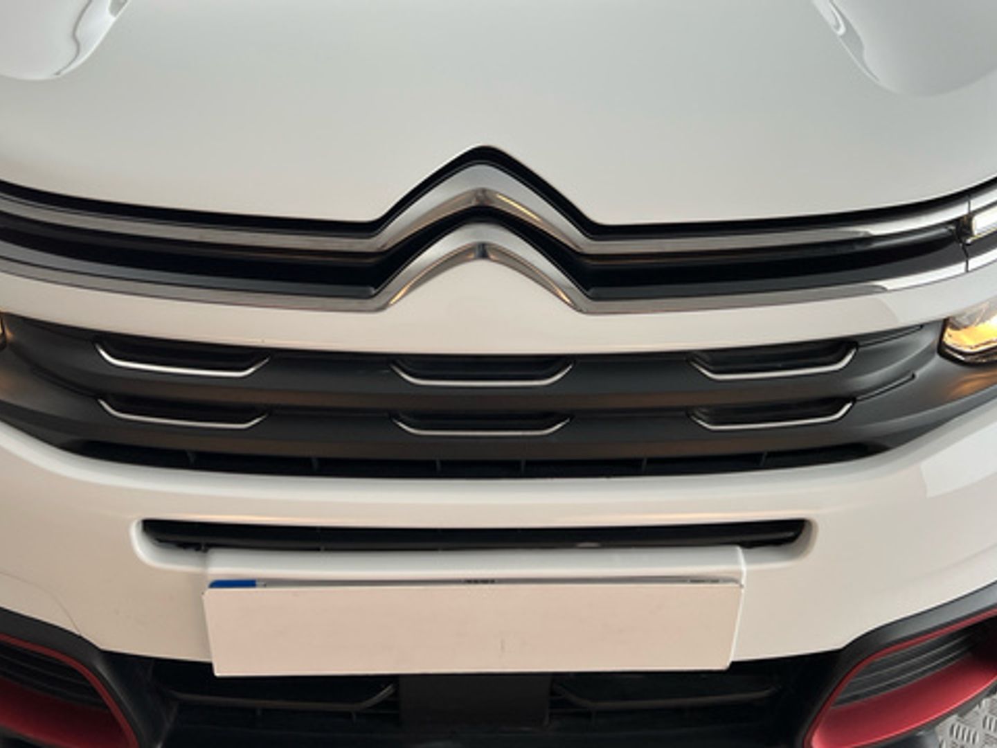 Citroen C5 Aircross BlueHdi 130 S&S C Series 96 kW (131 CV)