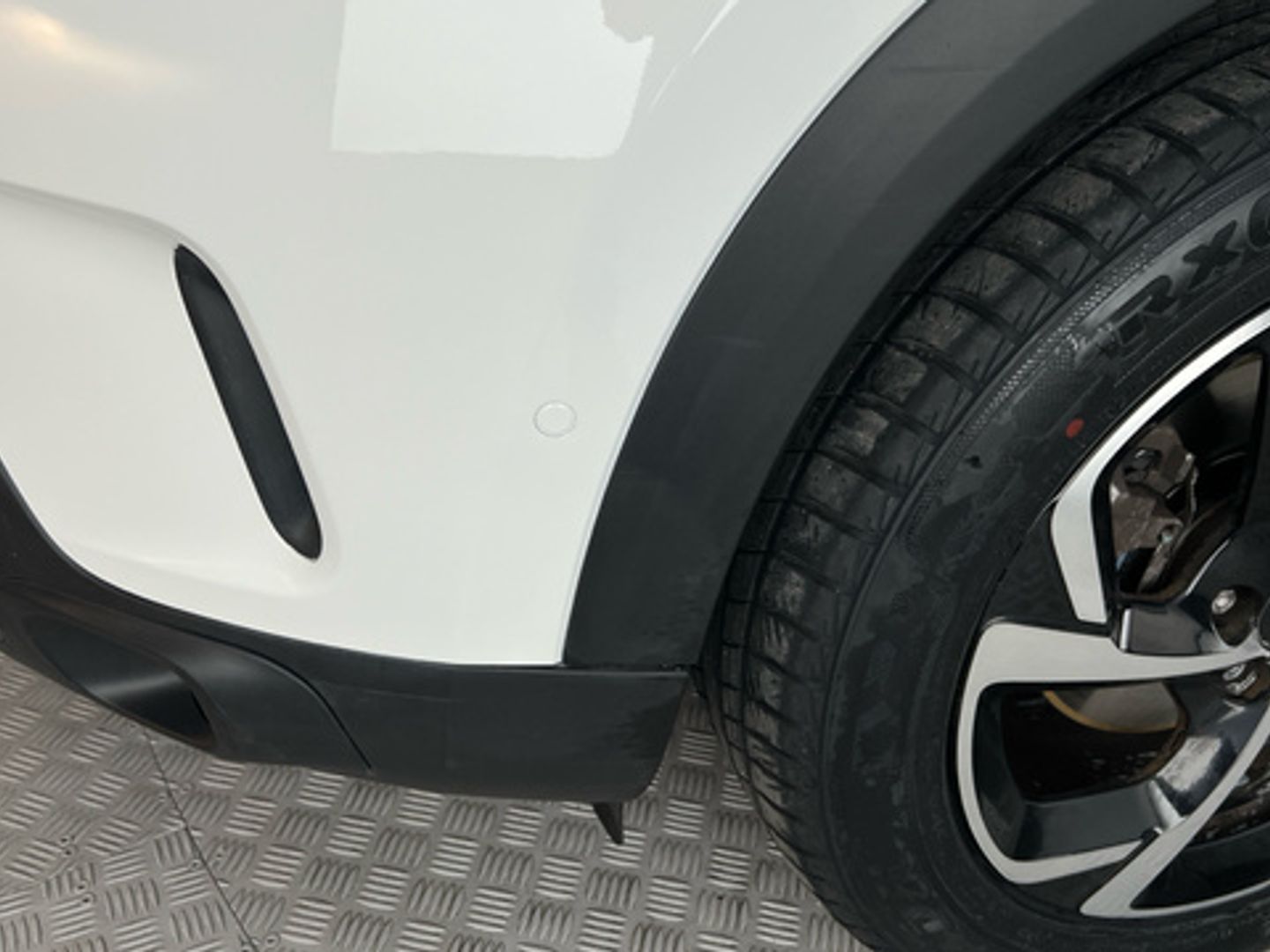 Citroen C5 Aircross BlueHdi 130 S&S C Series 96 kW (131 CV)