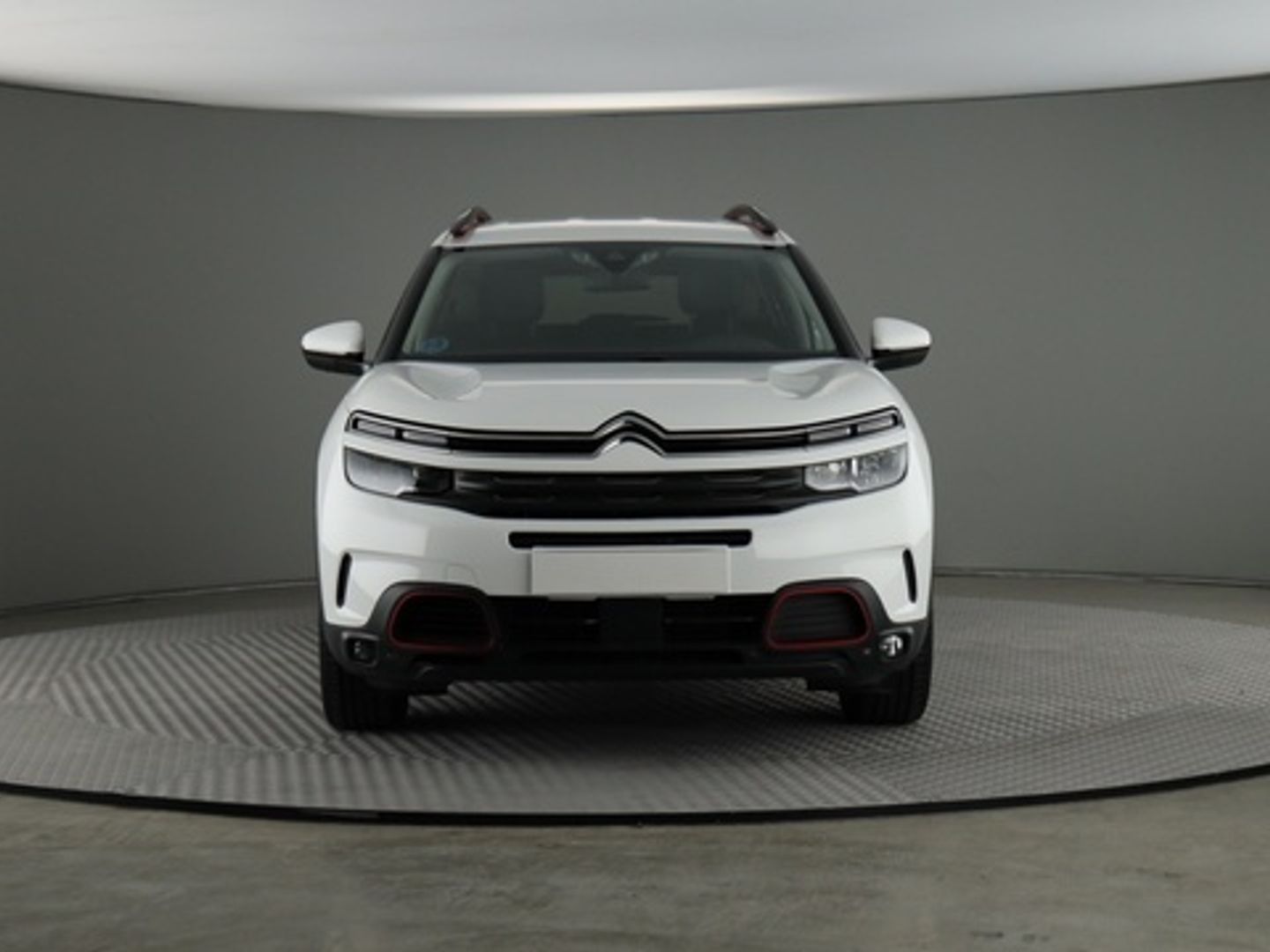Citroen C5 Aircross BlueHdi 130 S&S C Series 96 kW (131 CV)
