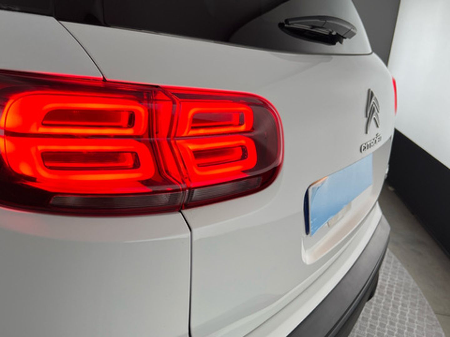 Citroen C5 Aircross BlueHdi 130 S&S C Series 96 kW (131 CV)