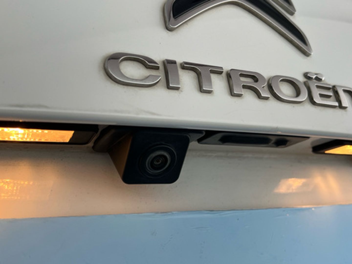 Citroen C5 Aircross BlueHdi 130 S&S C Series 96 kW (131 CV)