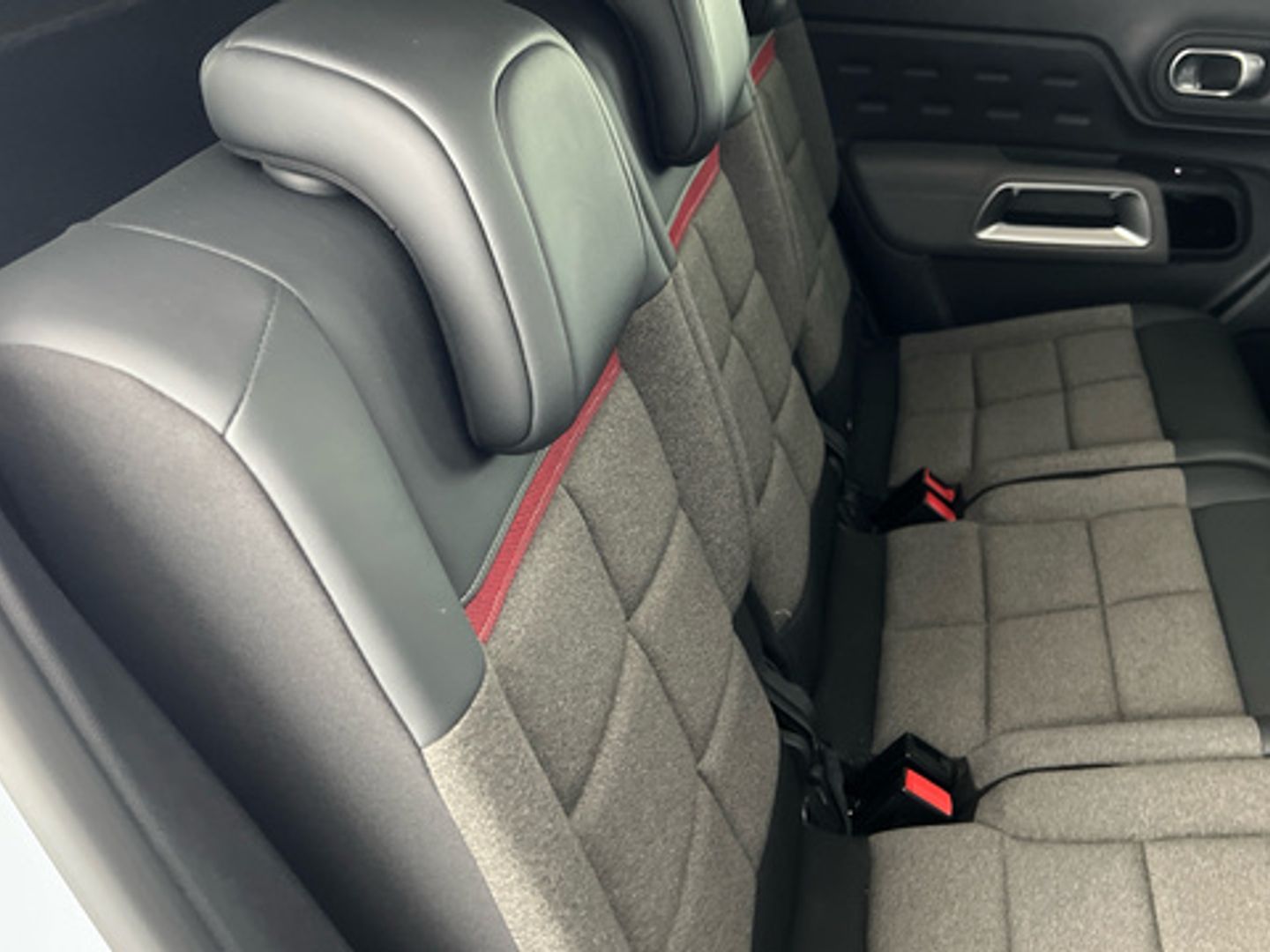 Citroen C5 Aircross BlueHdi 130 S&S C Series 96 kW (131 CV)