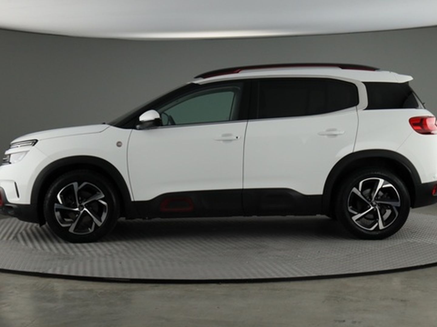 Citroen C5 Aircross BlueHdi 130 S&S C Series 96 kW (131 CV)