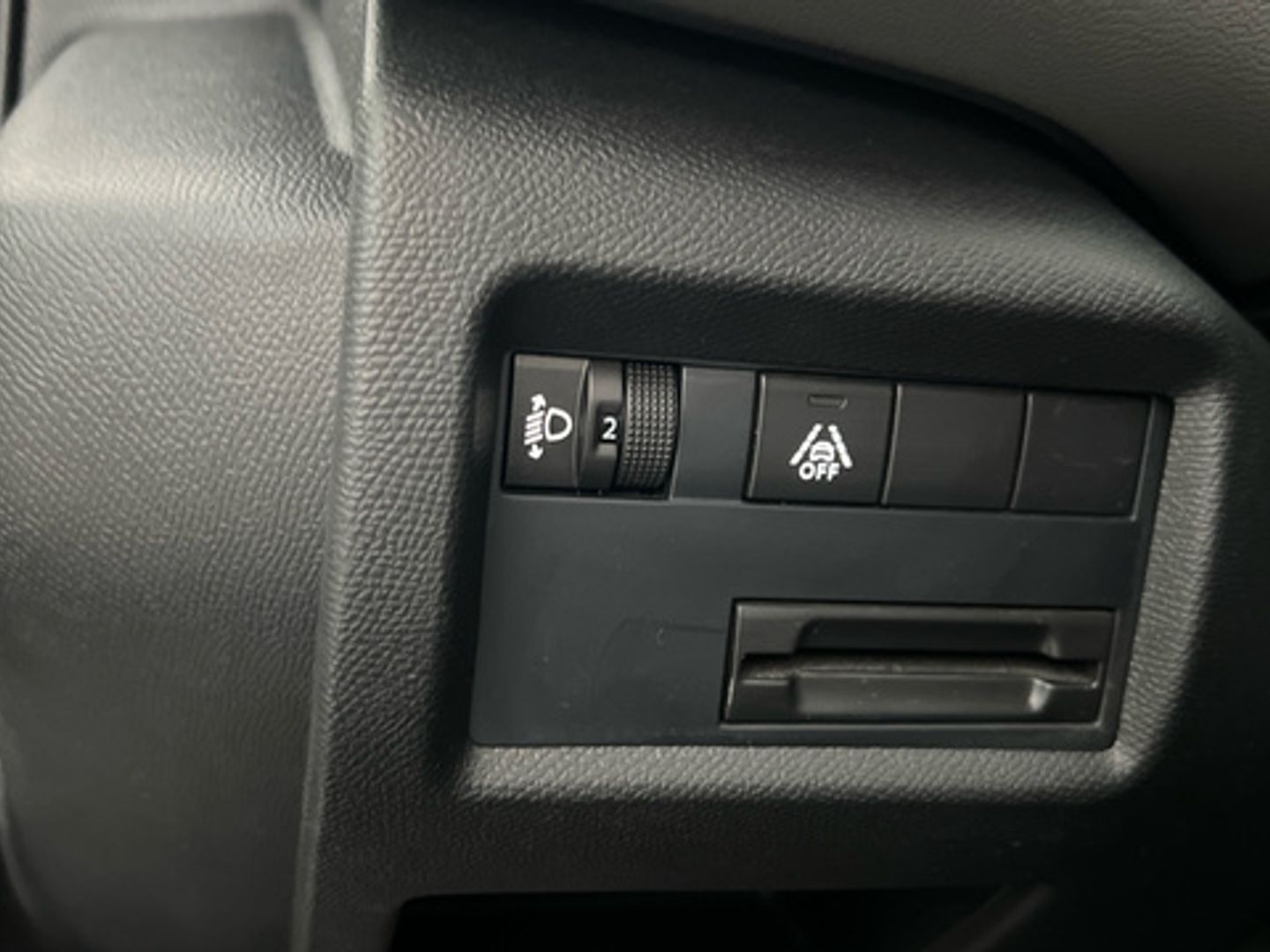 Citroen C5 Aircross BlueHdi 130 S&S C Series 96 kW (131 CV)