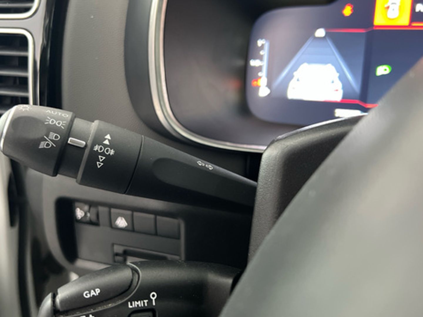Citroen C5 Aircross BlueHdi 130 S&S C Series 96 kW (131 CV)