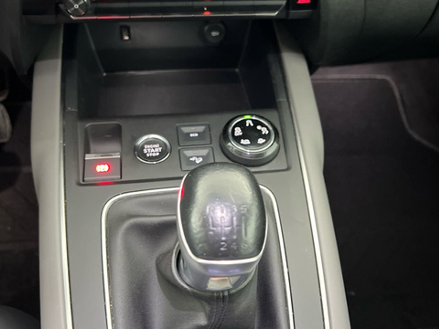 Citroen C5 Aircross BlueHdi 130 S&S C Series 96 kW (131 CV)