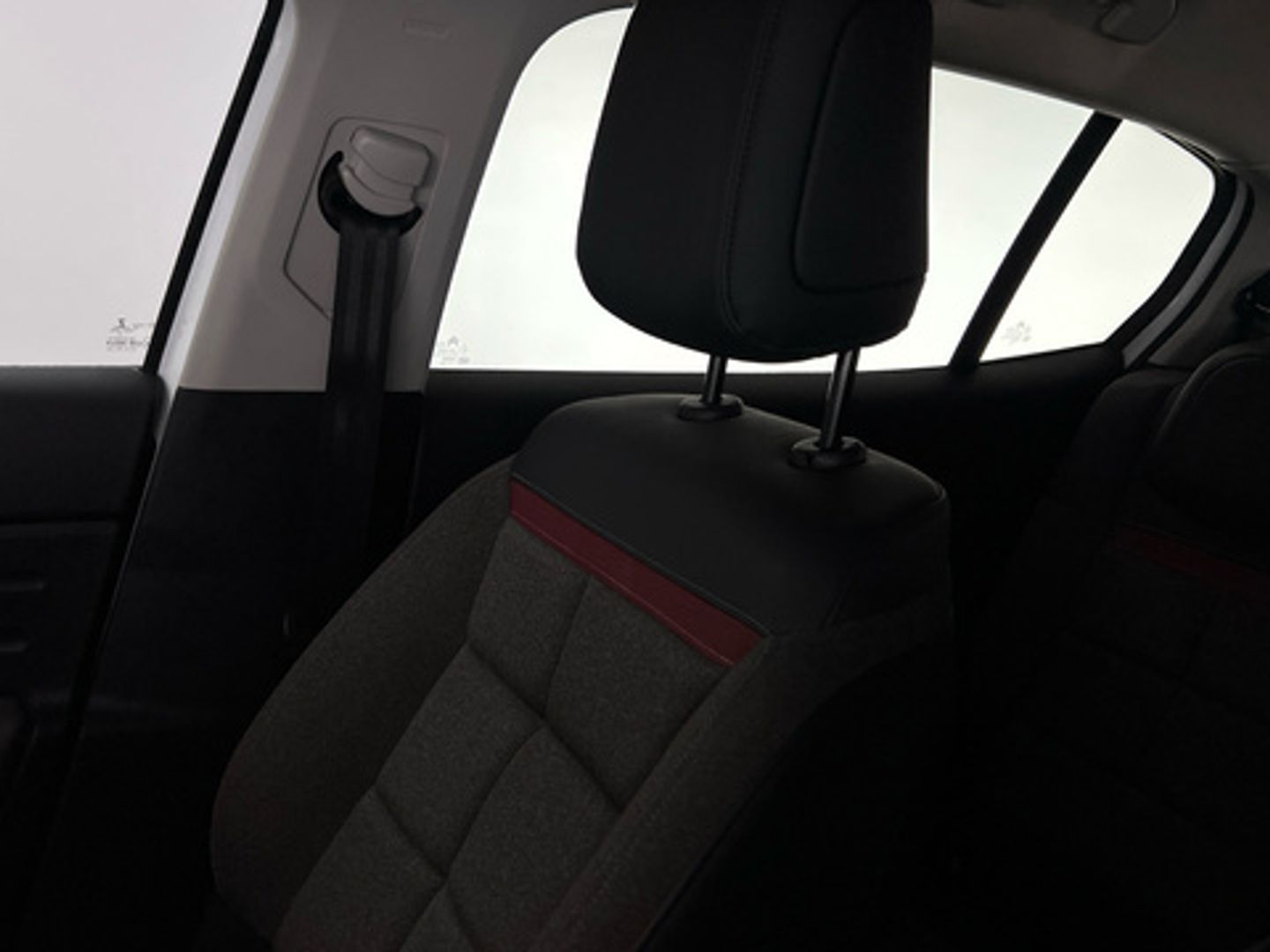 Citroen C5 Aircross BlueHdi 130 S&S C Series 96 kW (131 CV)