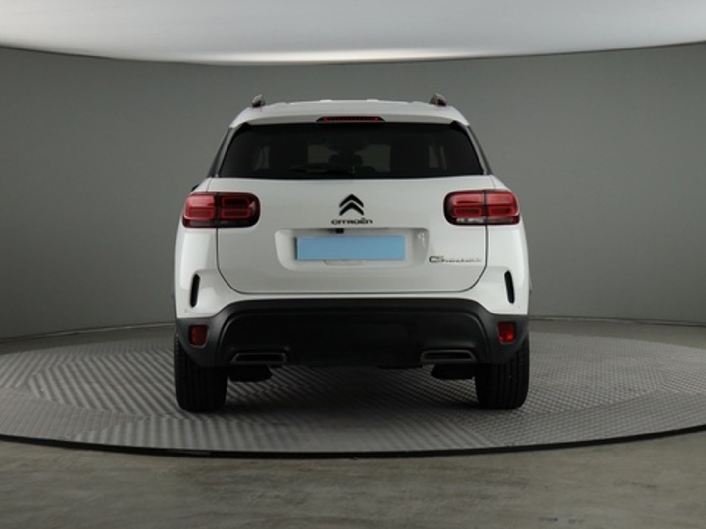 Citroen C5 Aircross BlueHdi 130 S&S C Series 96 kW (131 CV)