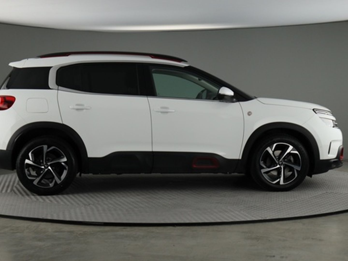 Citroen C5 Aircross BlueHdi 130 S&S C Series 96 kW (131 CV)
