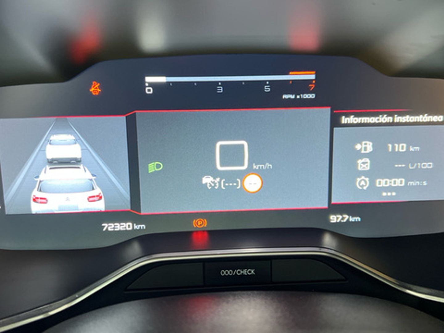 Citroen C5 Aircross BlueHdi 130 S&S C Series 96 kW (131 CV)