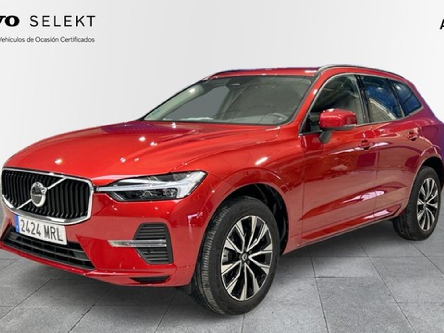 Volvo XC60 B4 G Essential Auto 145 kW (197 CV)