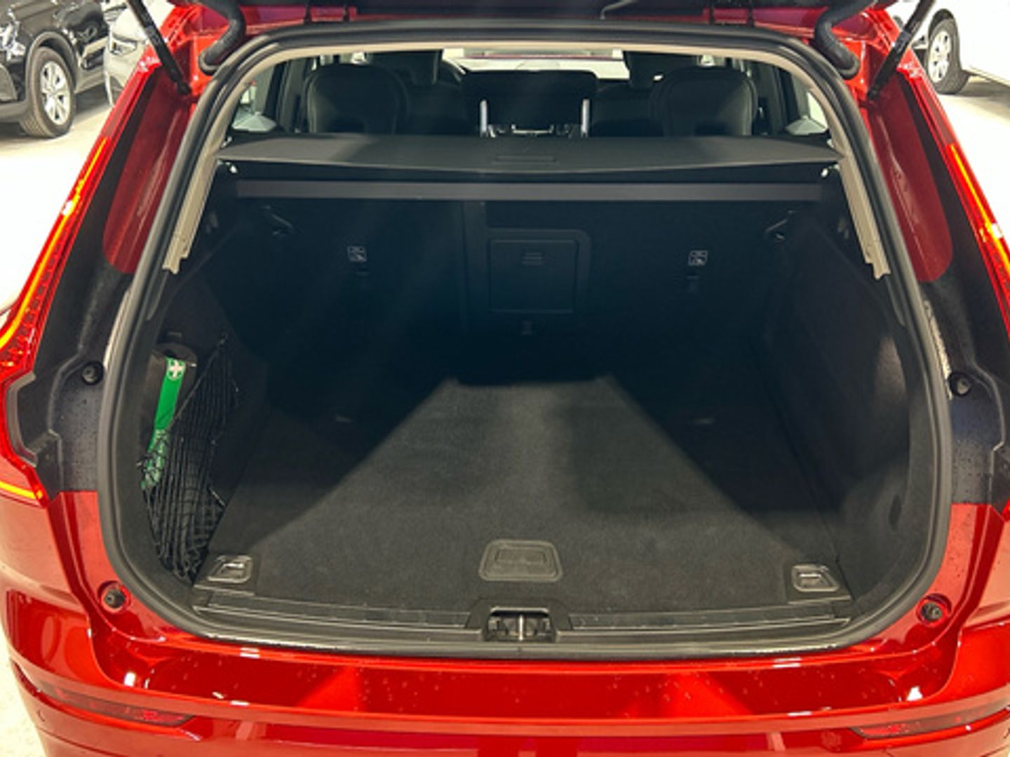 Volvo XC60 B4 G Essential Auto 145 kW (197 CV)